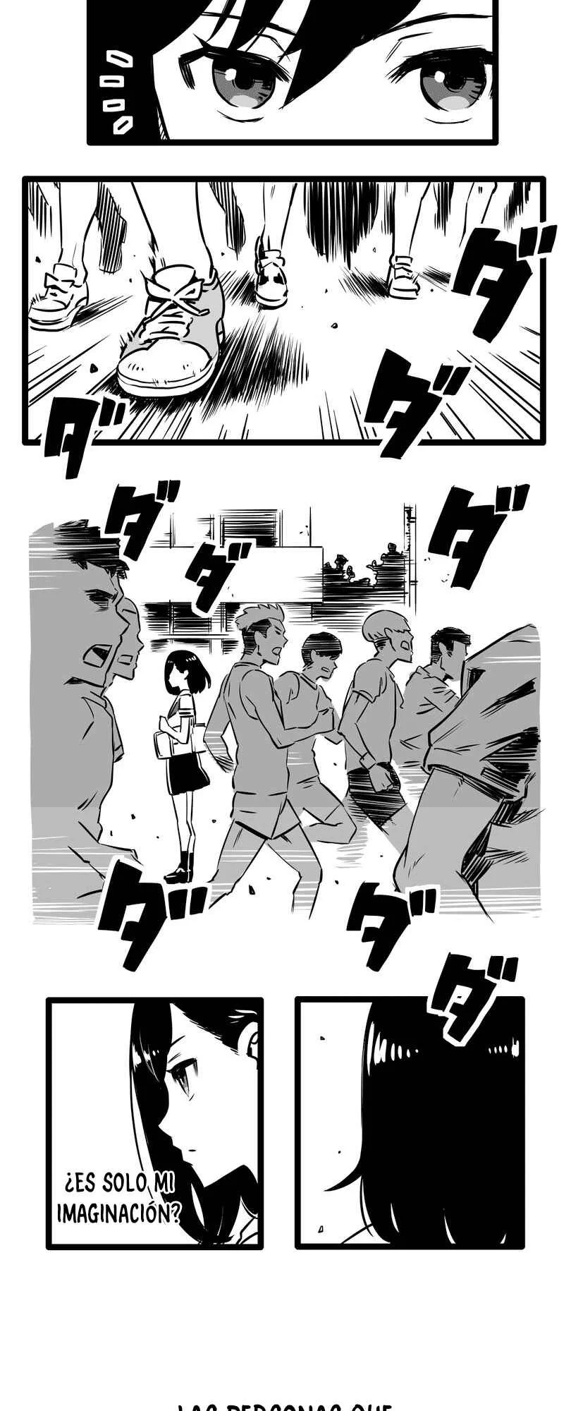 Shina Ultimate Capítulo 2: Relación - Page 5