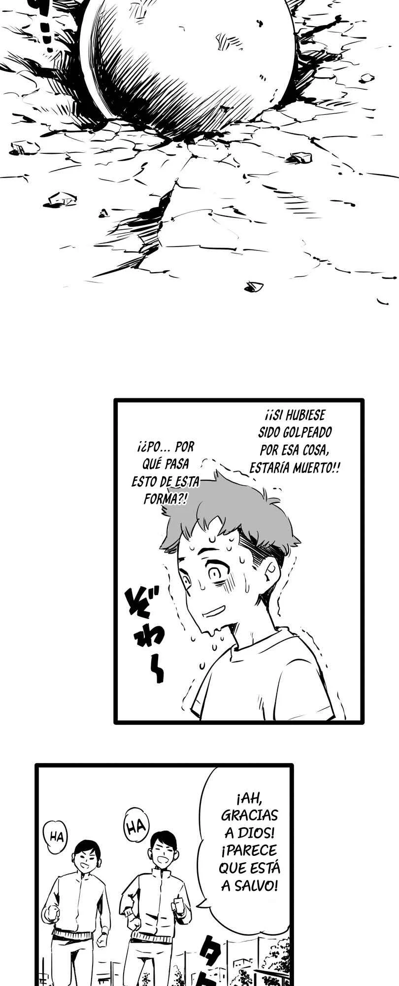 Shina Ultimate Capítulo 2: Relación - Page 13