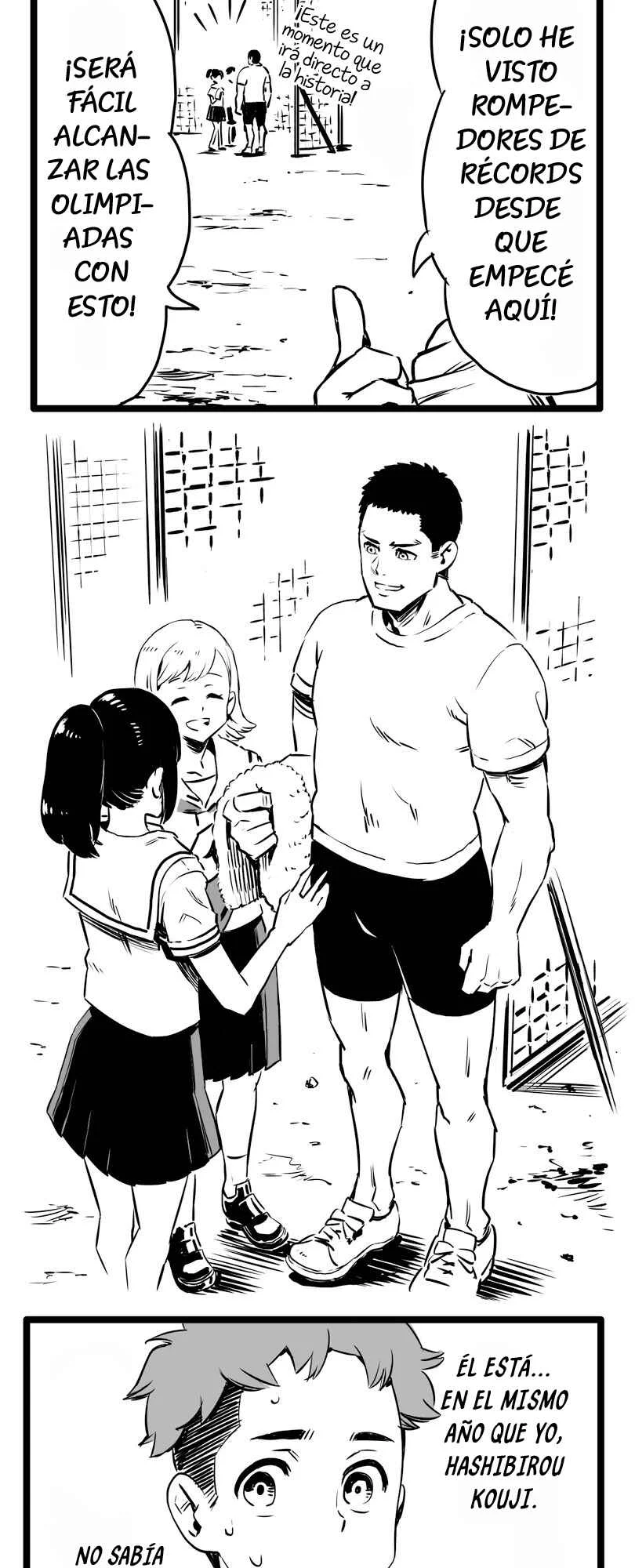 Shina Ultimate Capítulo 2: Relación - Page 15