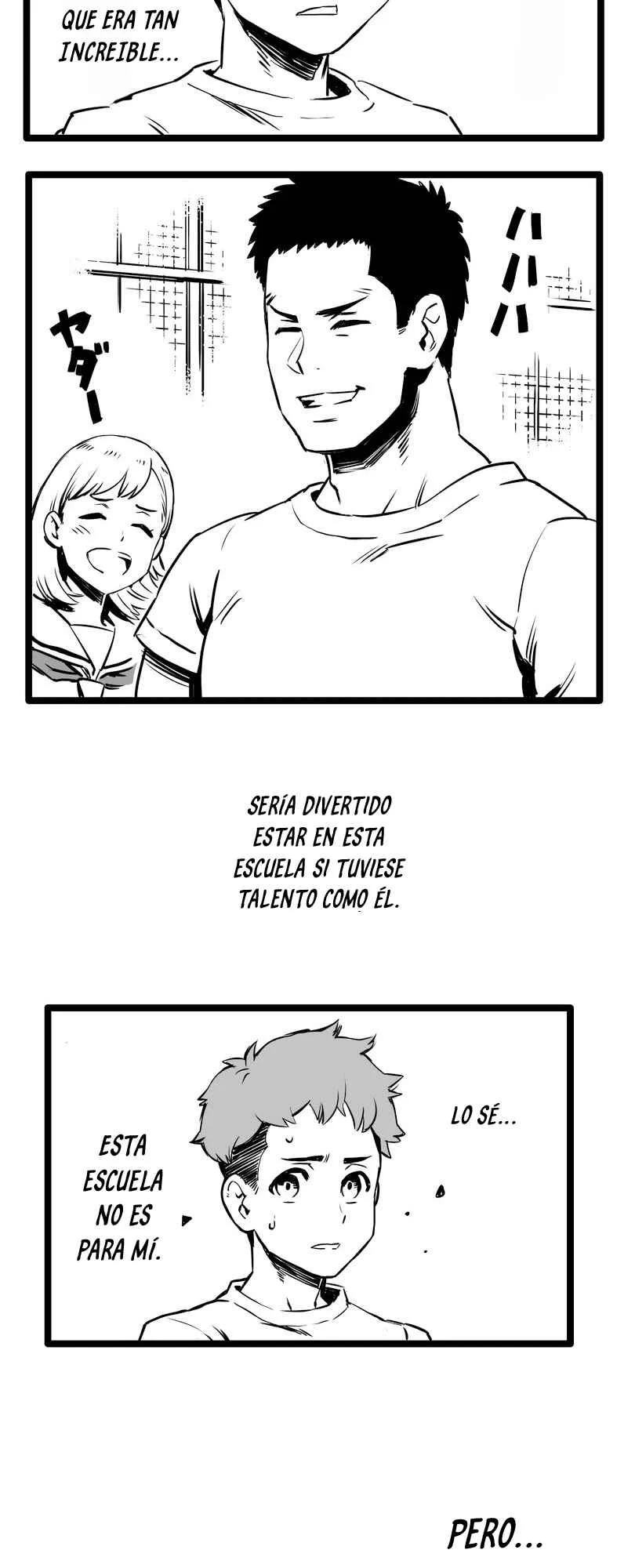 Shina Ultimate Capítulo 2: Relación - Page 16