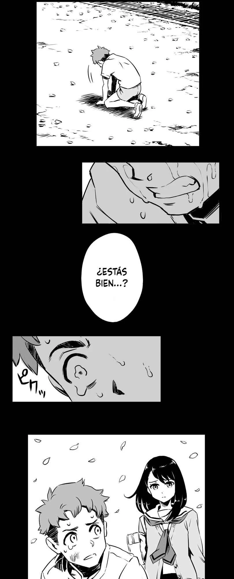 Shina Ultimate Capítulo 2: Relación - Page 20