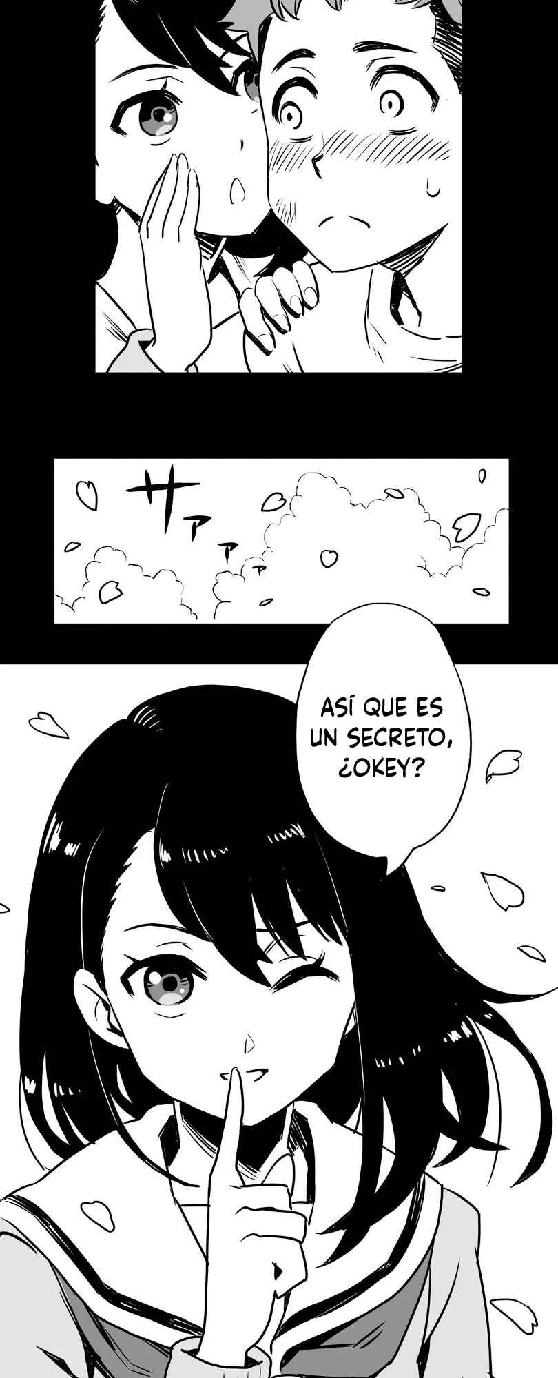 Shina Ultimate Capítulo 2: Relación - Page 25