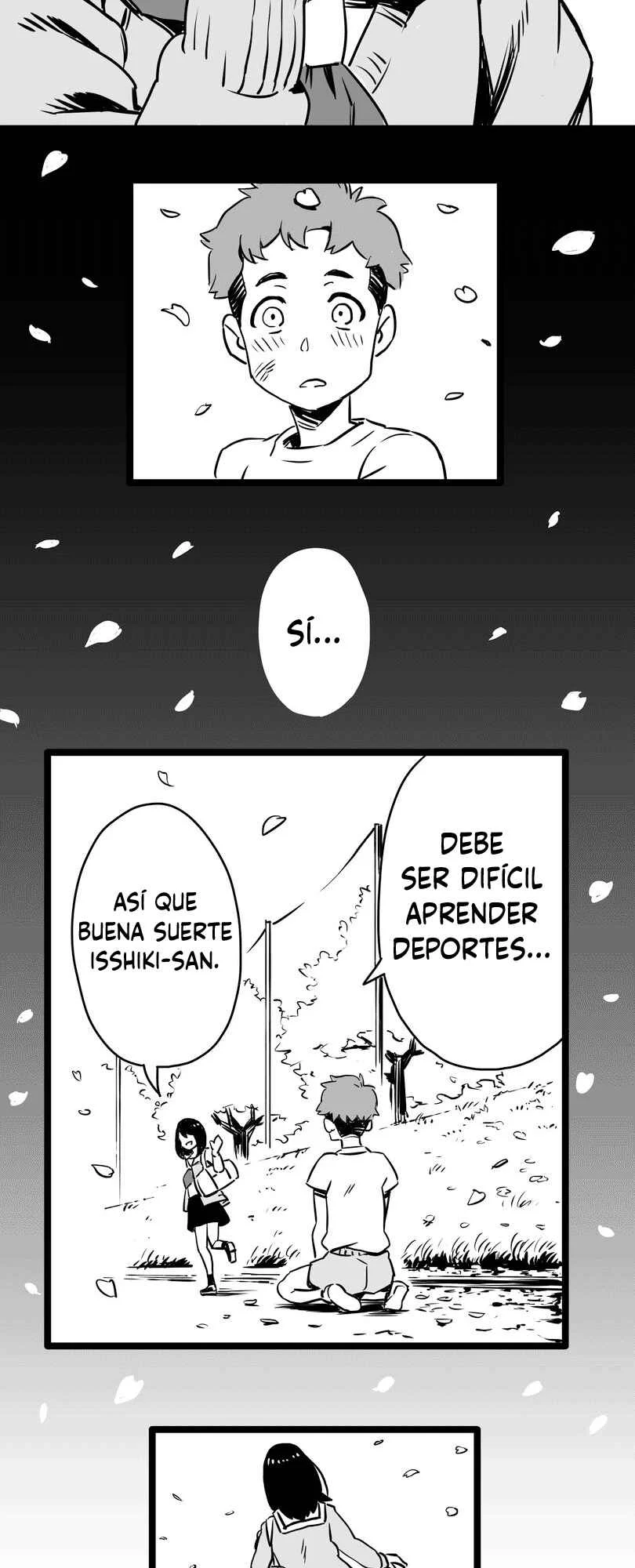Shina Ultimate Capítulo 2: Relación - Page 26