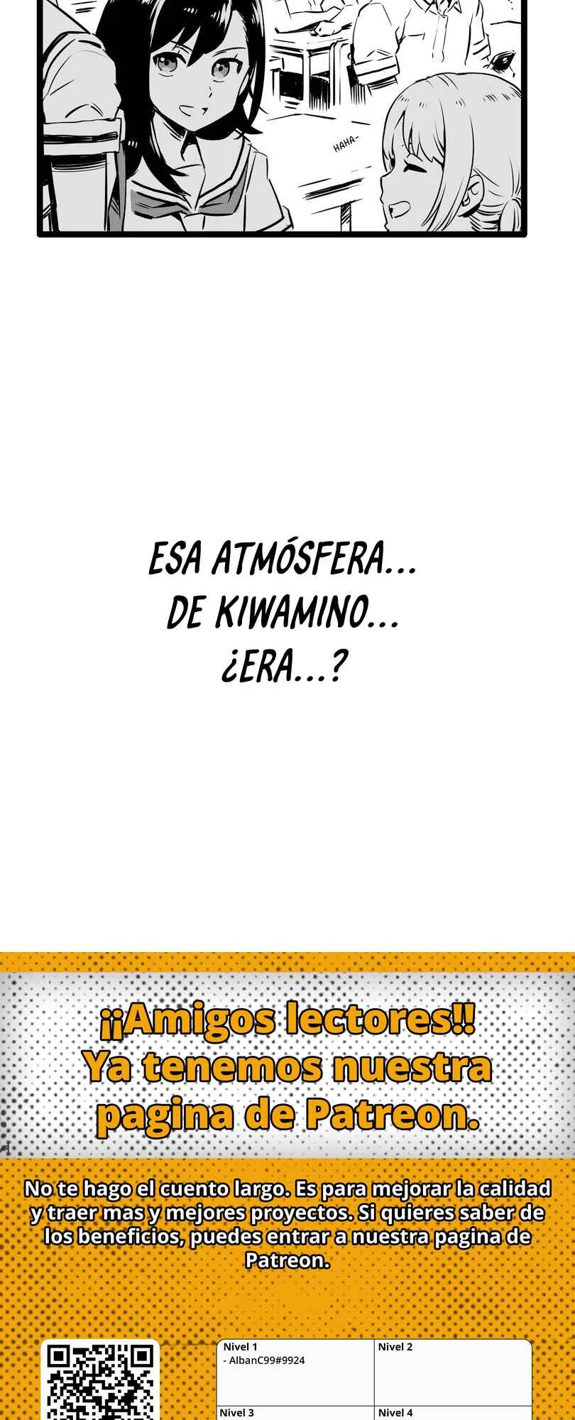 Shina Ultimate Capítulo 2: Relación - Page 31