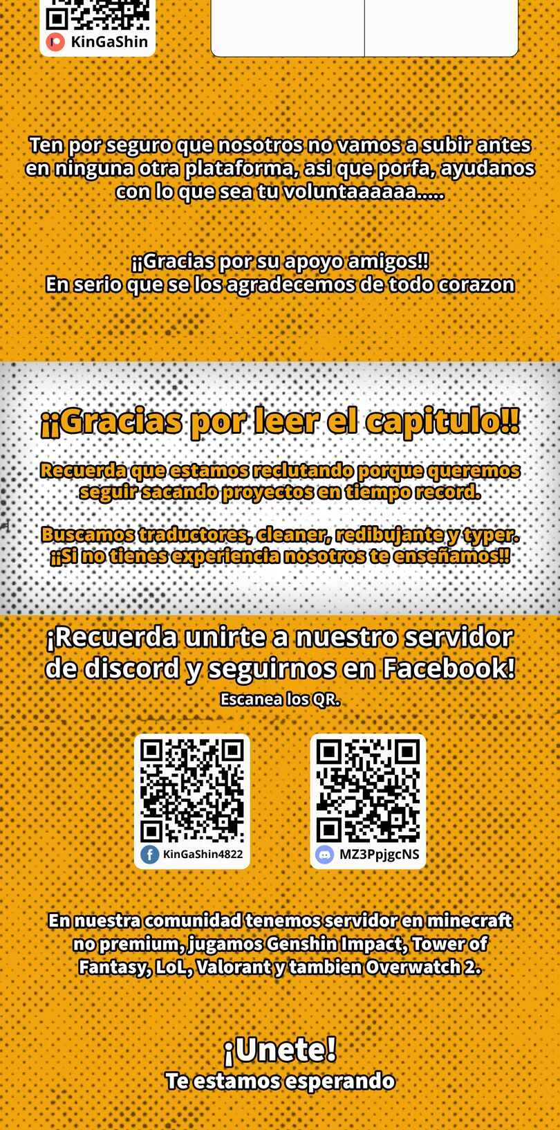 Shina Ultimate Capítulo 2: Relación - Page 32