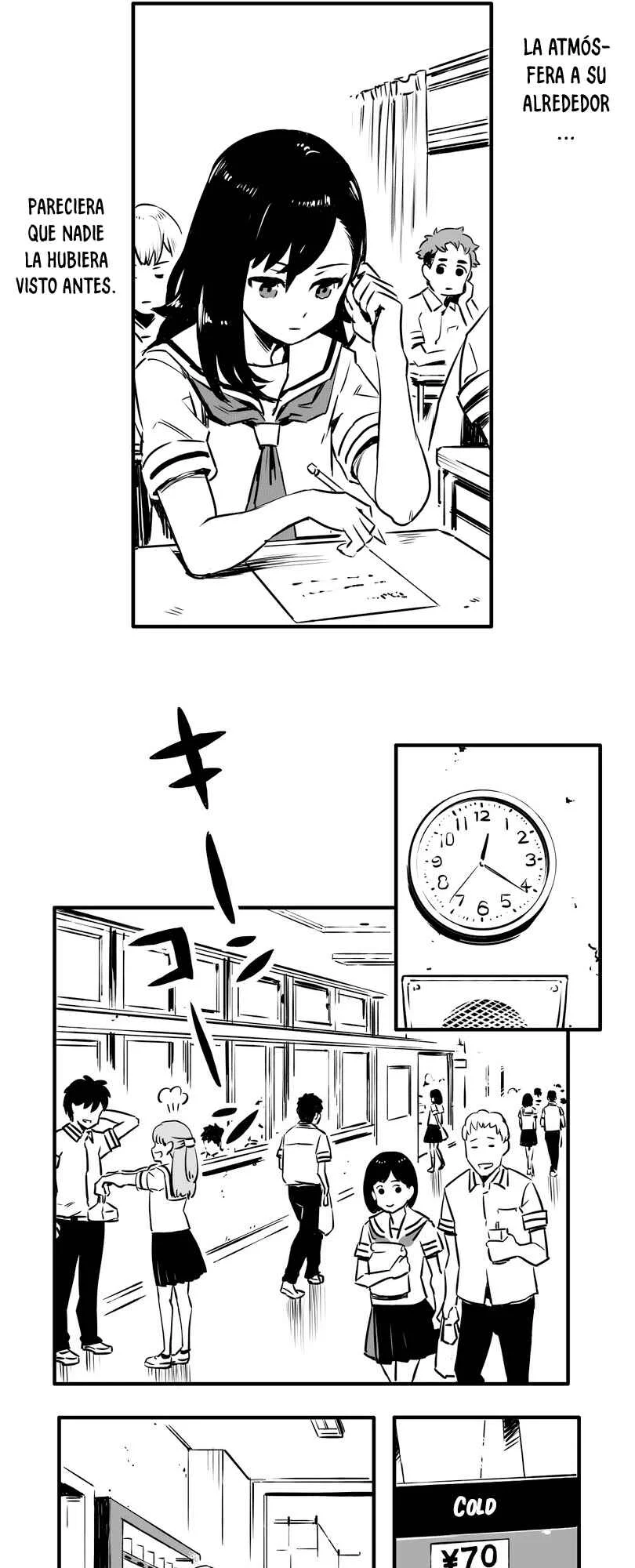 Shina Ultimate Capítulo 3: Discordia - Page 4