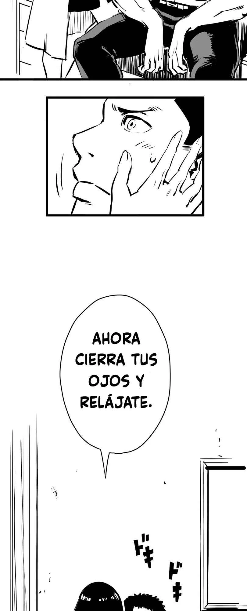 Shina Ultimate Capítulo 3: Discordia - Page 14
