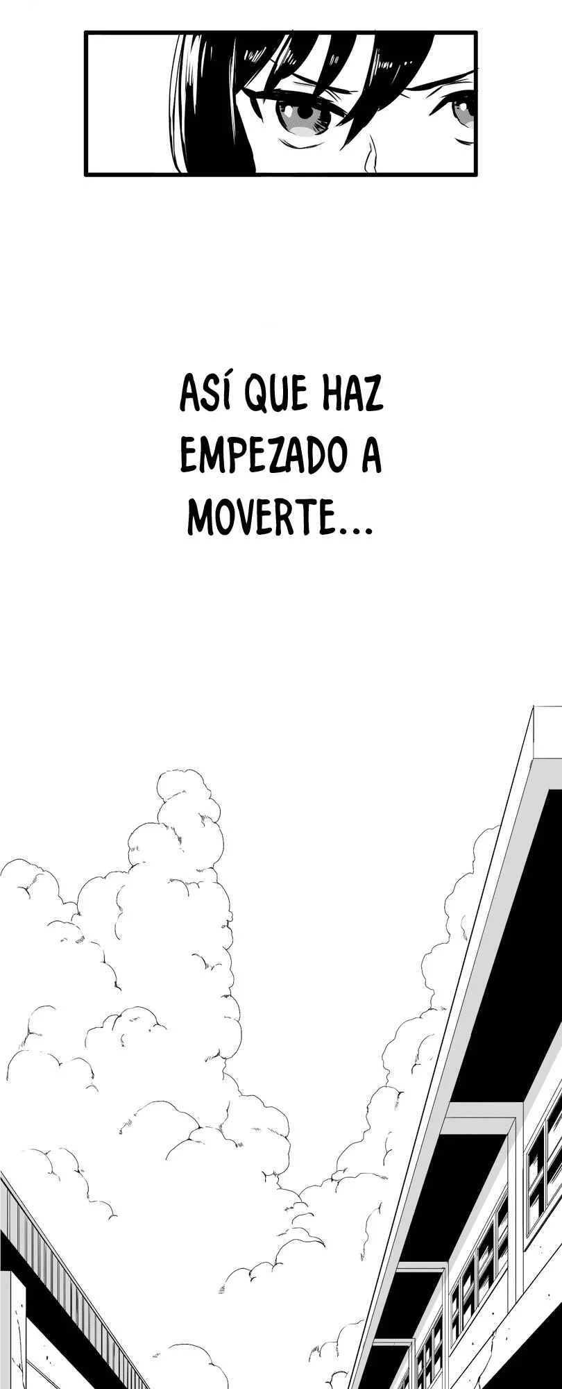 Shina Ultimate Capítulo 3: Discordia - Page 23