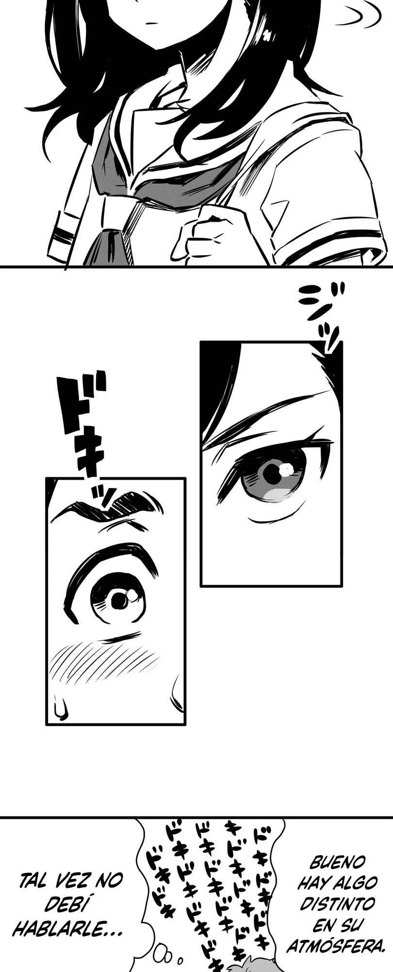 Shina Ultimate Capítulo 3: Discordia - Page 29
