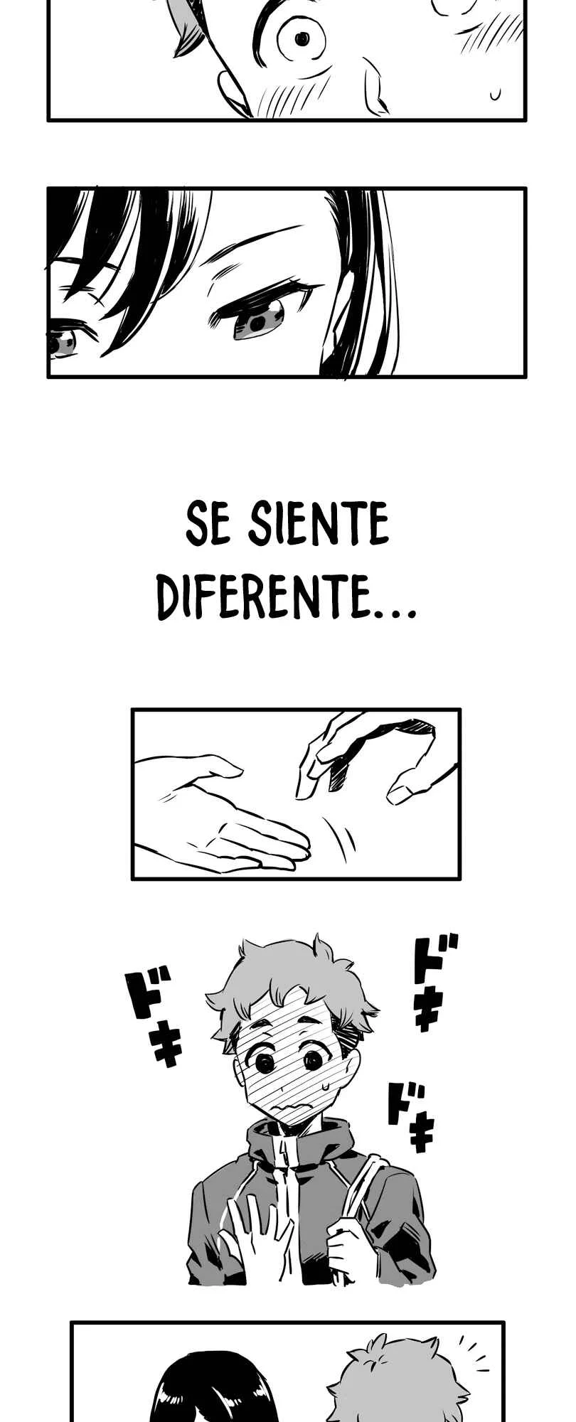 Shina Ultimate Capítulo 3: Discordia - Page 35