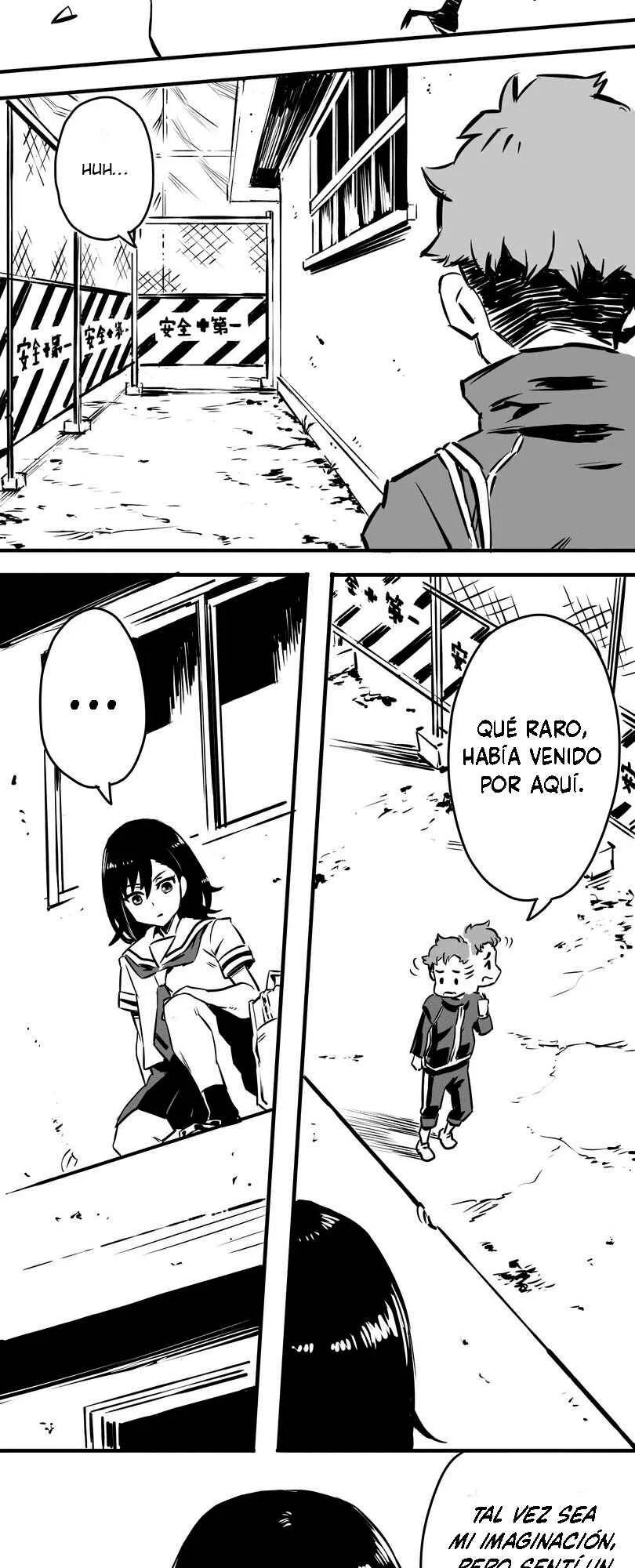 Shina Ultimate Capítulo 3: Discordia - Page 39