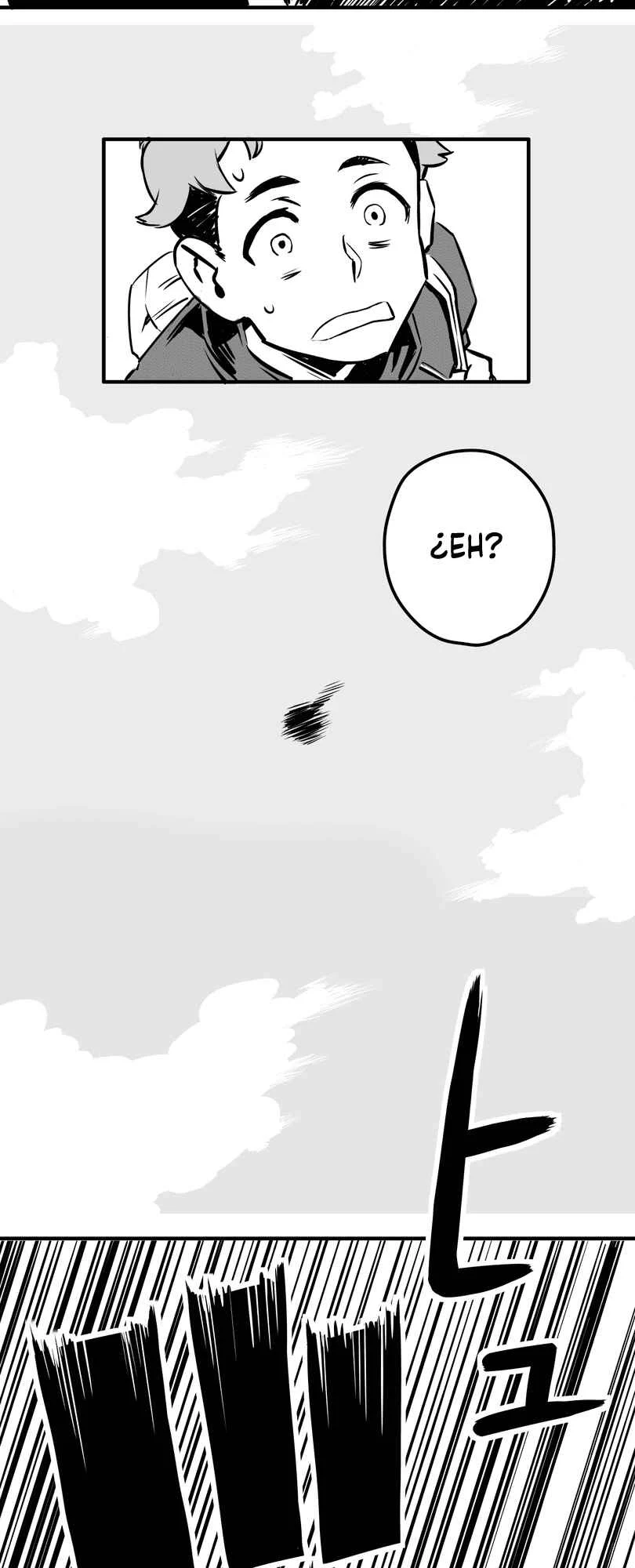 Shina Ultimate Capítulo 4: Capturado - Page 5