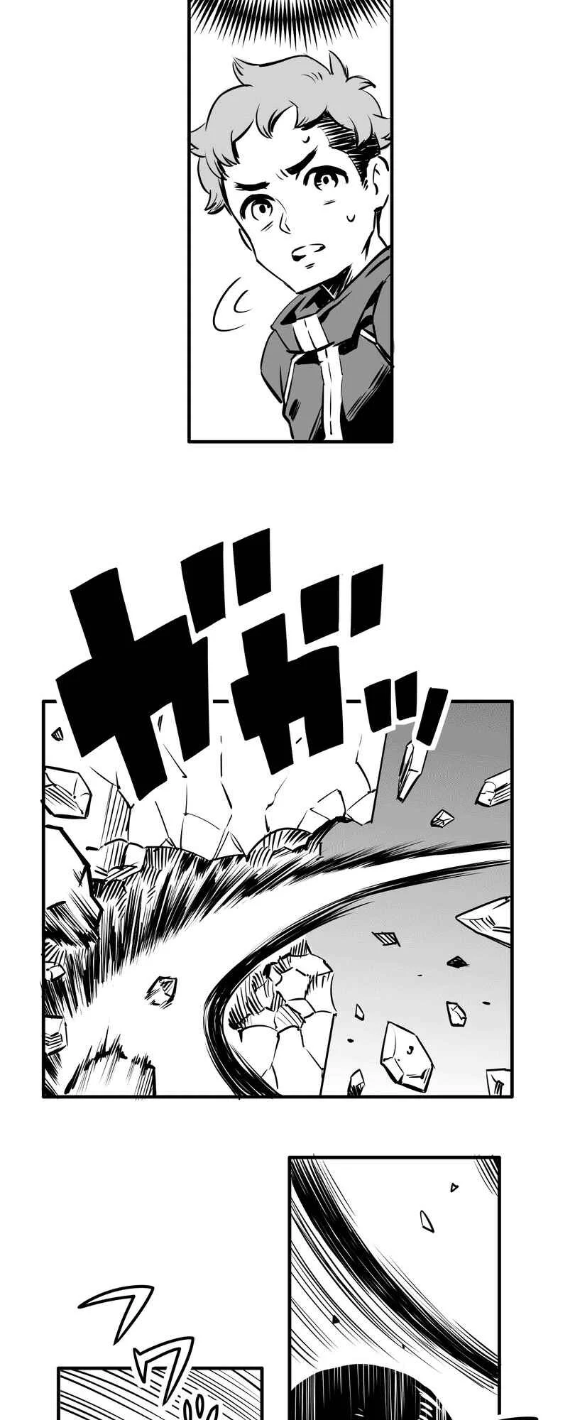 Shina Ultimate Capítulo 4: Capturado - Page 10