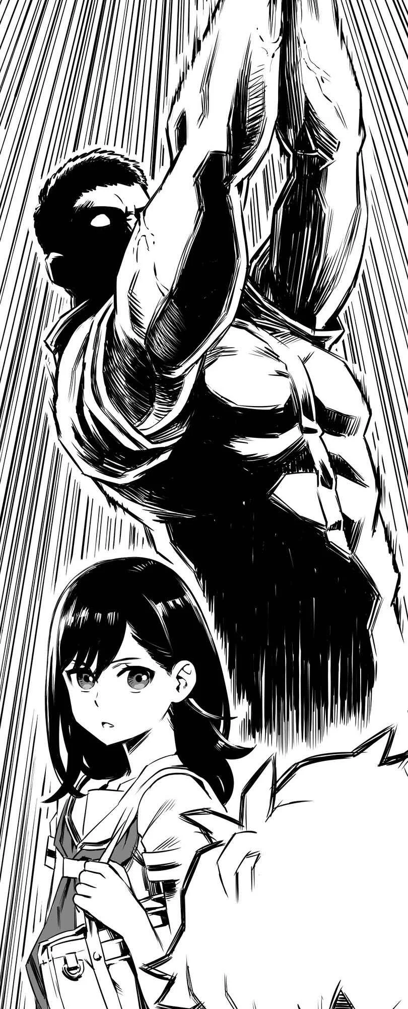 Shina Ultimate Capítulo 4: Capturado - Page 20