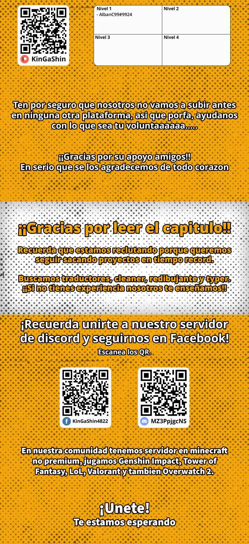 Shina Ultimate Capítulo 4: Capturado - Page 24