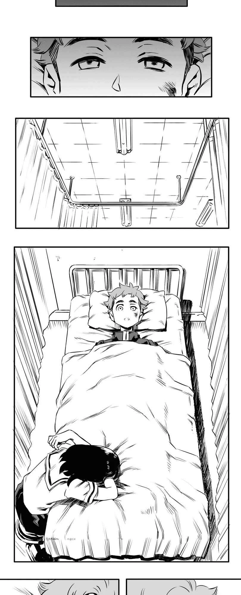 Shina Ultimate Capítulo 5: Protegerte - Page 16
