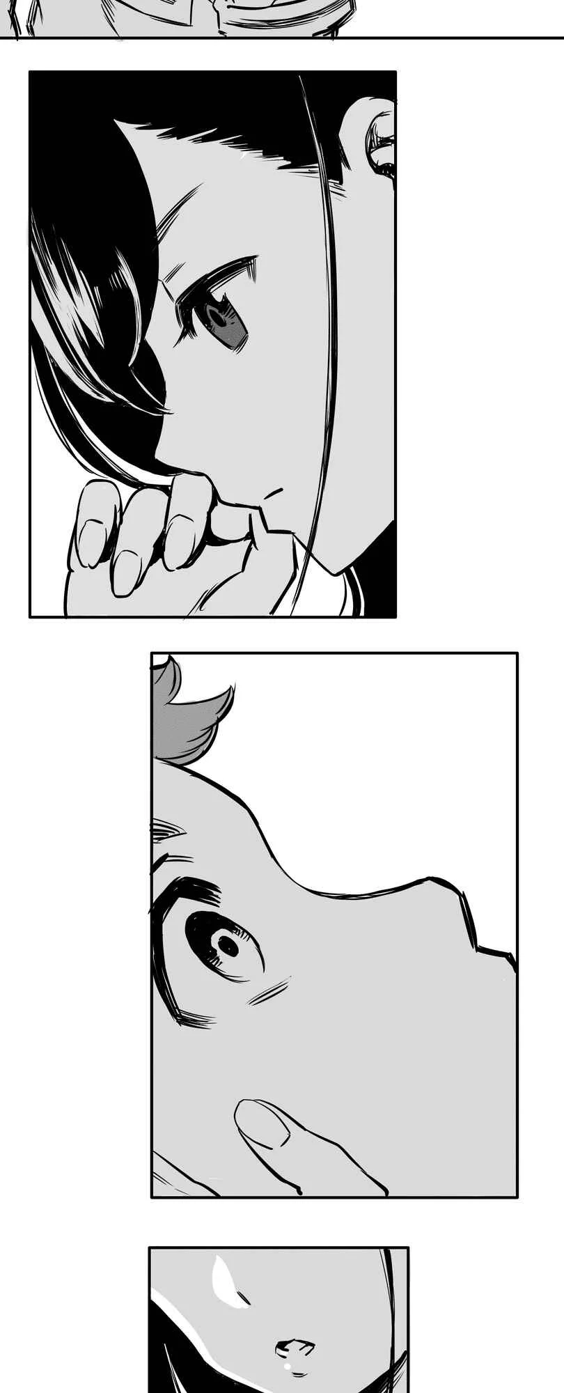 Shina Ultimate Capítulo 5: Protegerte - Page 22