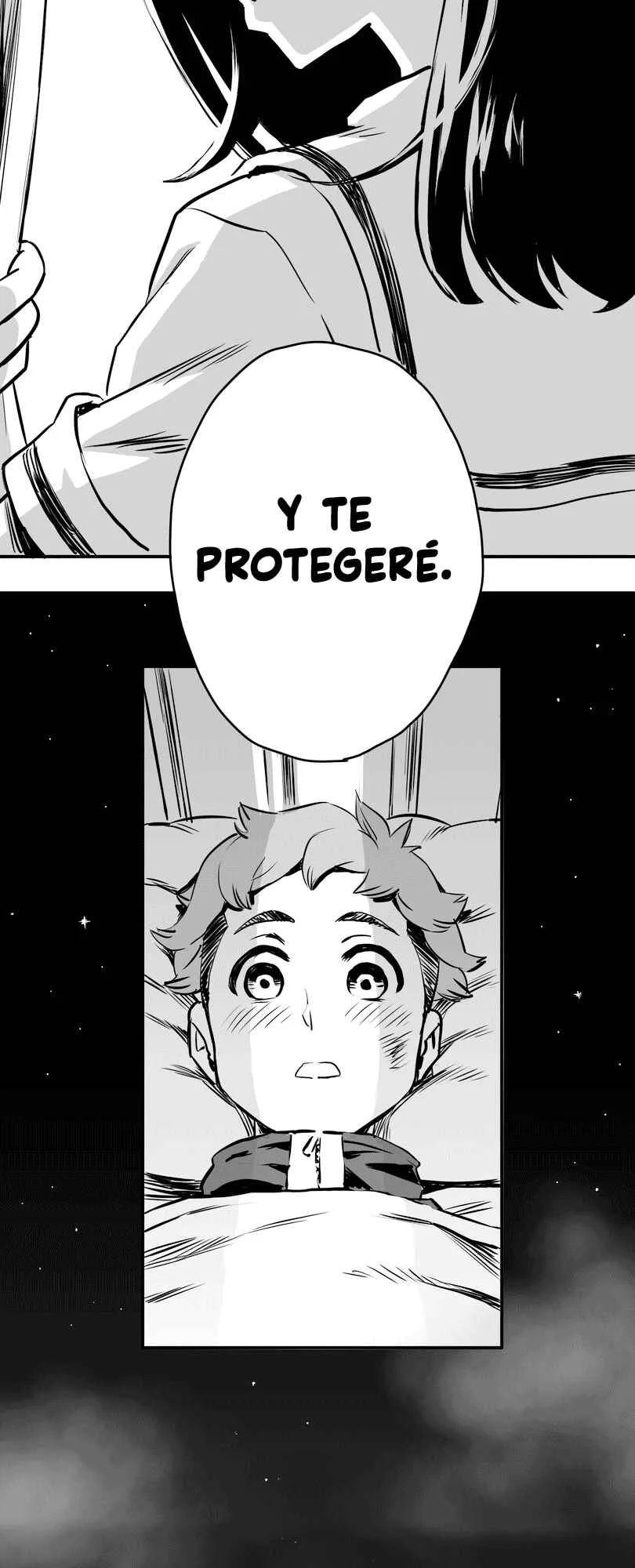 Shina Ultimate Capítulo 5: Protegerte - Page 27