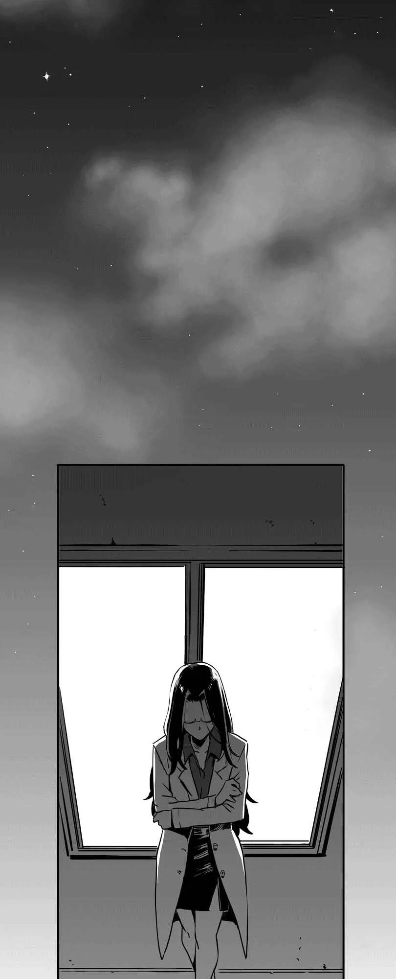 Shina Ultimate Capítulo 5: Protegerte - Page 28