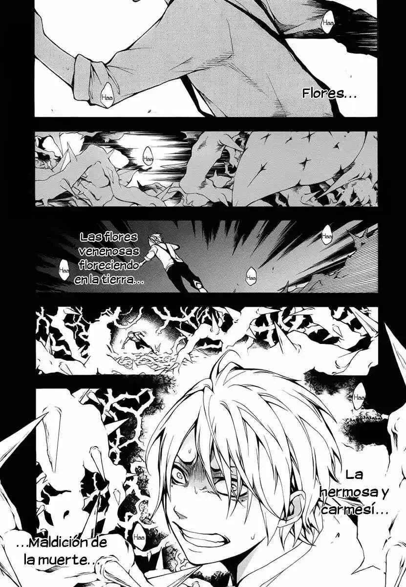 Shinigami x Doctor Capítulo 2 - Page 3