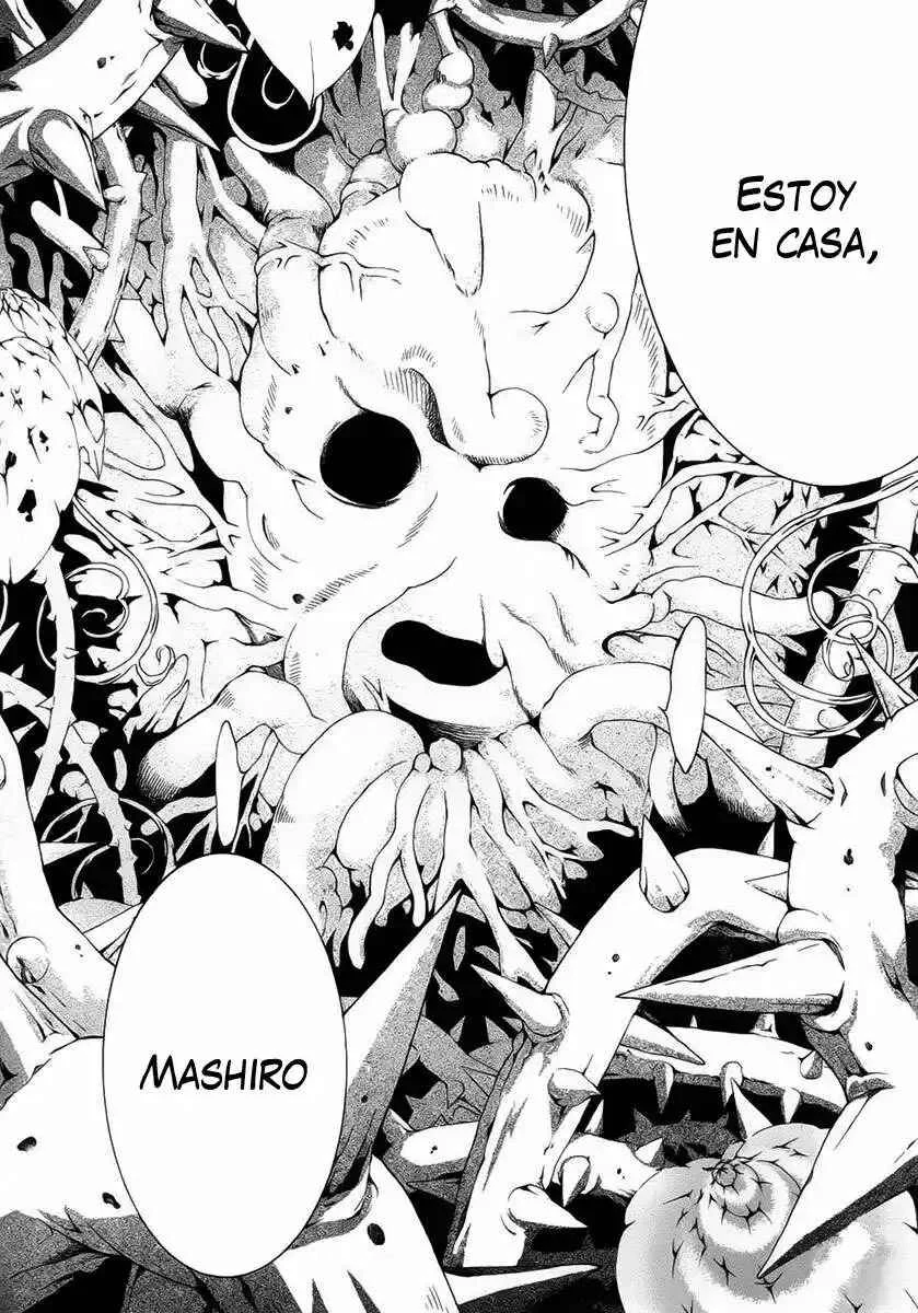 Shinigami x Doctor Capítulo 2 - Page 39