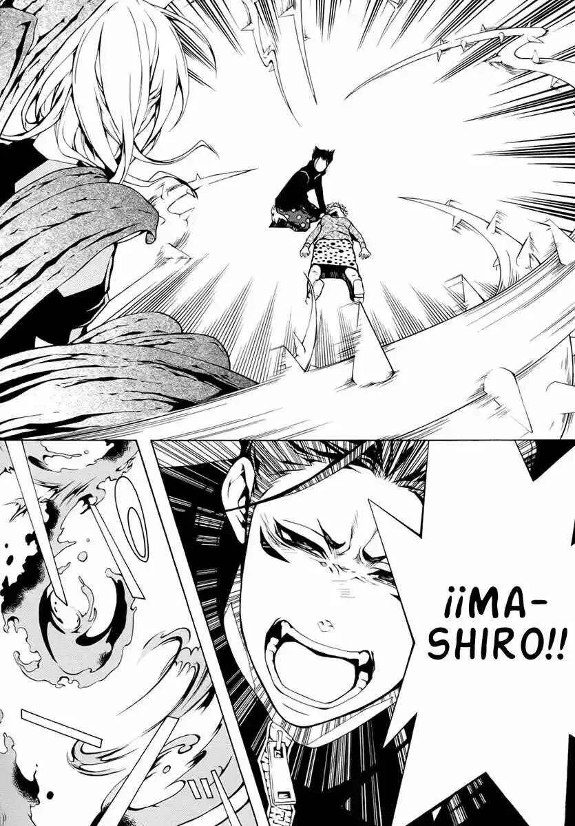 Shinigami x Doctor Capítulo 3 - Page 24