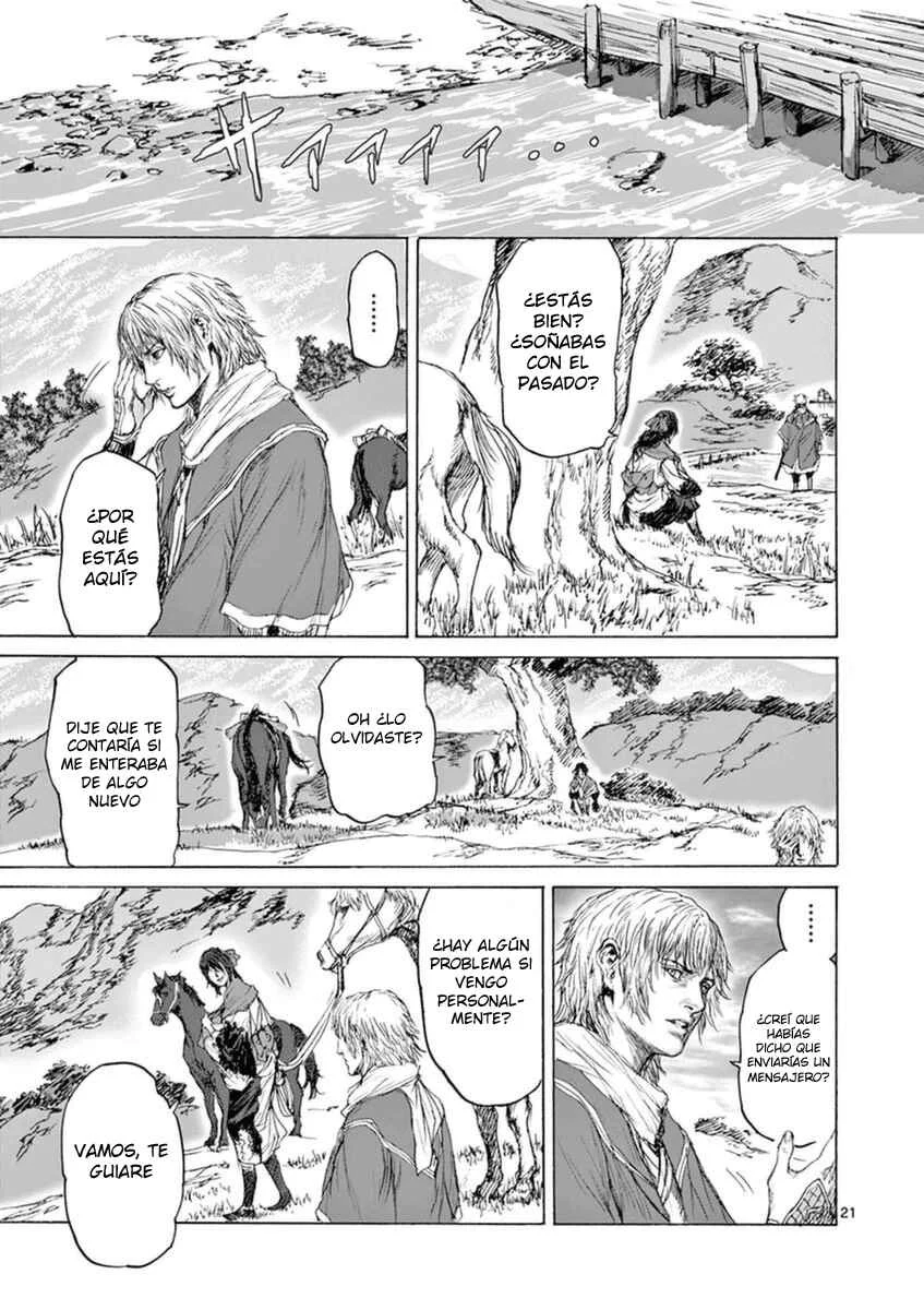 Shinobi-gataki Capítulo 1 - Page 24