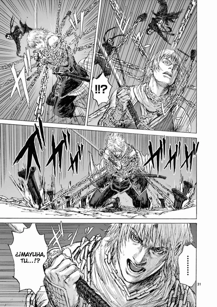 Shinobi-gataki Capítulo 1 - Page 34