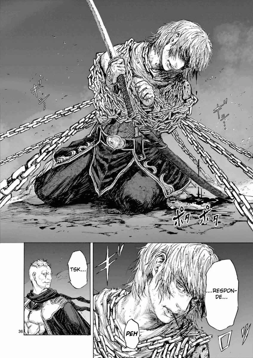 Shinobi-gataki Capítulo 1 - Page 39