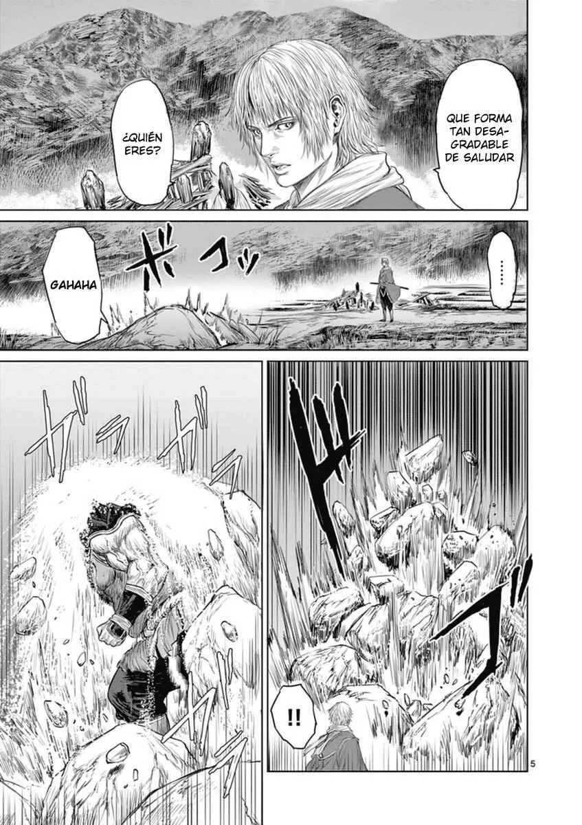 Shinobi-gataki Capítulo 2 - Page 6