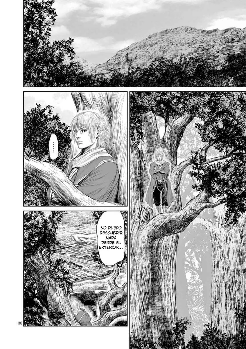 Shinobi-gataki Capítulo 2 - Page 30