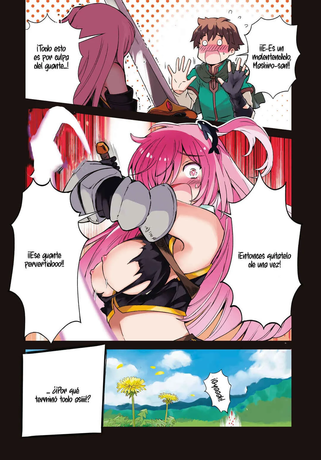 Shinomiya-kun wo Kill shitai! ~Game no Sekai de Class no Inkya Joshi to ×× shimasu~ Capítulo 1 - Page 5