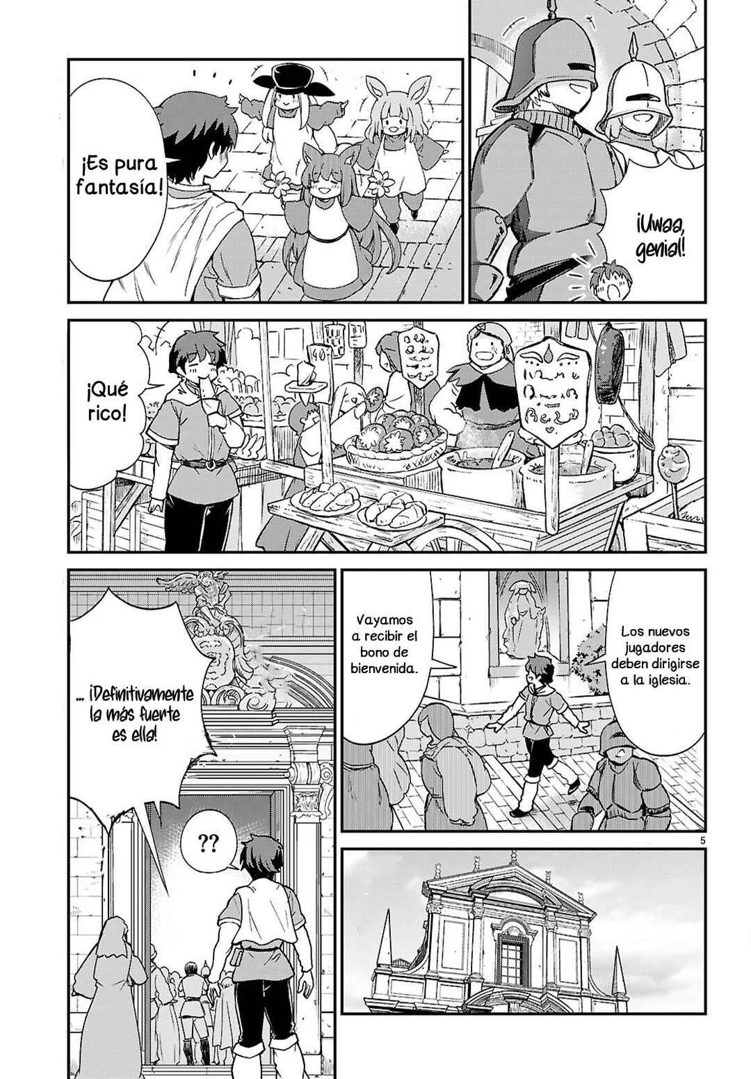 Shinomiya-kun wo Kill shitai! ~Game no Sekai de Class no Inkya Joshi to ×× shimasu~ Capítulo 1 - Page 10