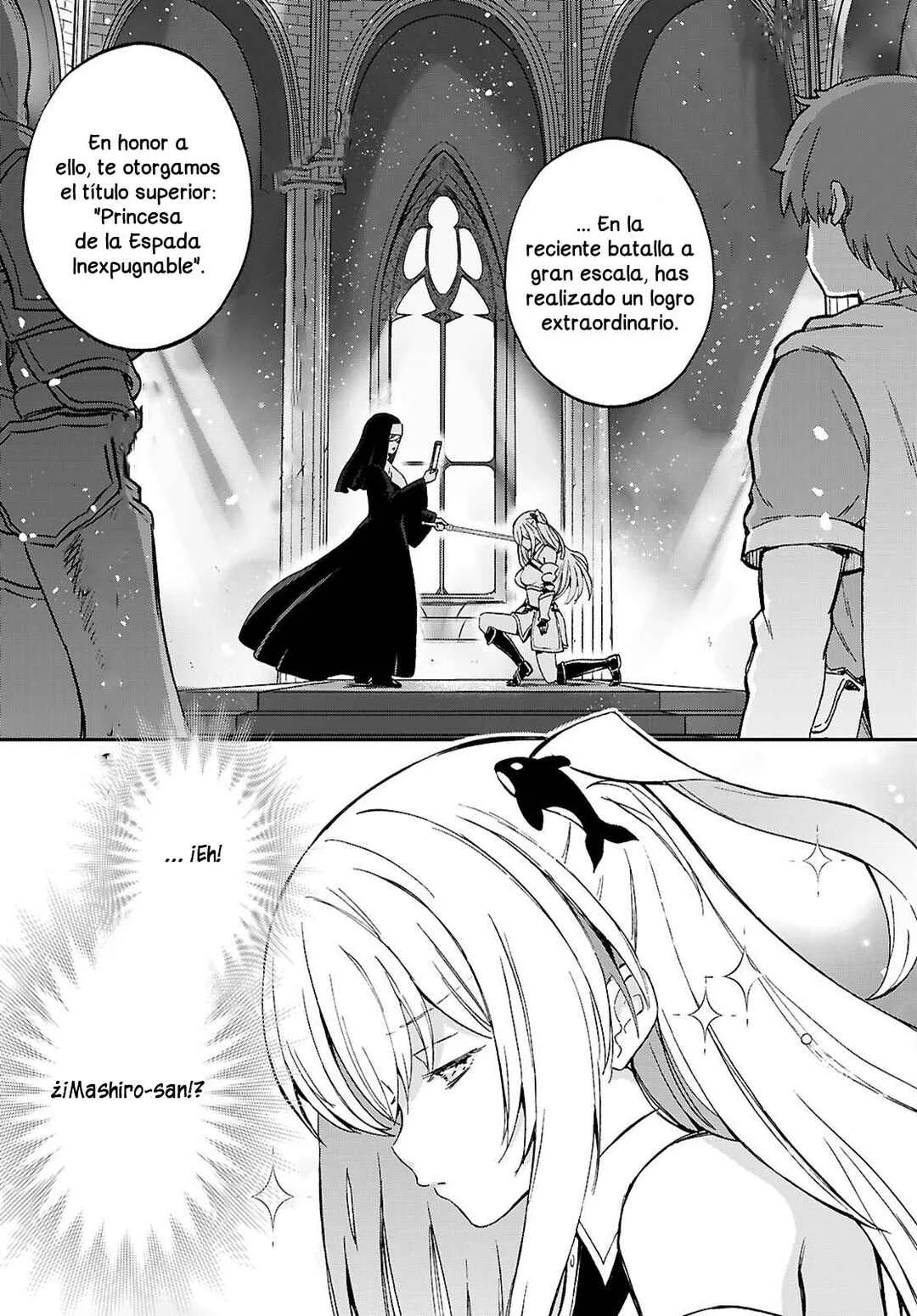 Shinomiya-kun wo Kill shitai! ~Game no Sekai de Class no Inkya Joshi to ×× shimasu~ Capítulo 1 - Page 11