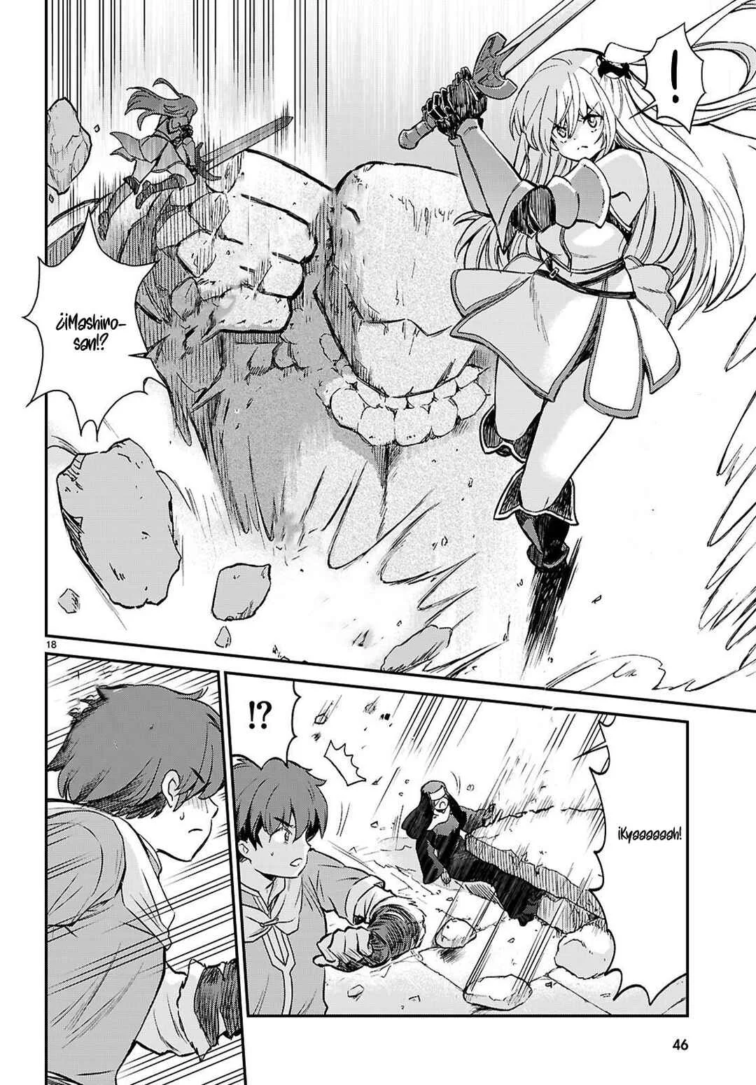Shinomiya-kun wo Kill shitai! ~Game no Sekai de Class no Inkya Joshi to ×× shimasu~ Capítulo 1 - Page 23