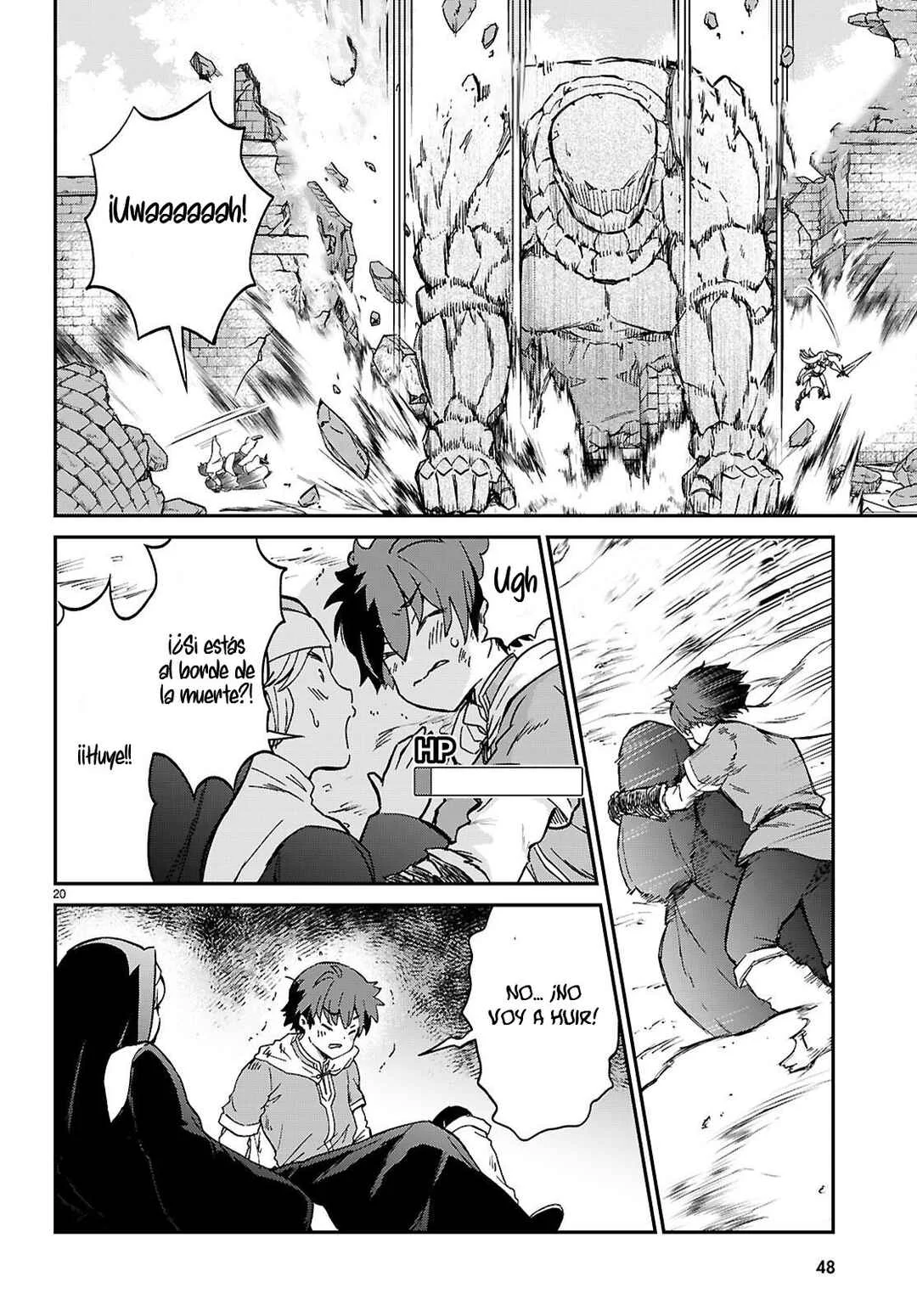 Shinomiya-kun wo Kill shitai! ~Game no Sekai de Class no Inkya Joshi to ×× shimasu~ Capítulo 1 - Page 25
