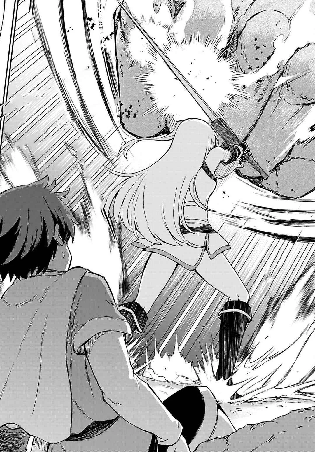 Shinomiya-kun wo Kill shitai! ~Game no Sekai de Class no Inkya Joshi to ×× shimasu~ Capítulo 1 - Page 27