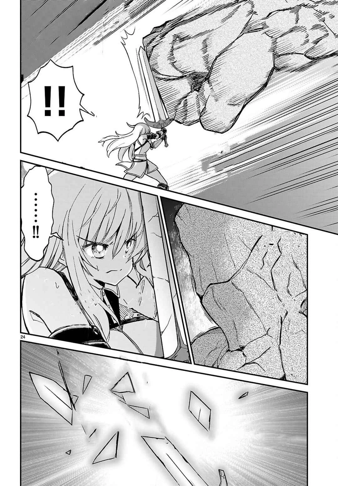 Shinomiya-kun wo Kill shitai! ~Game no Sekai de Class no Inkya Joshi to ×× shimasu~ Capítulo 1 - Page 29