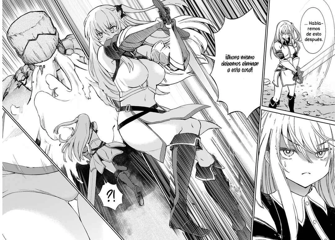 Shinomiya-kun wo Kill shitai! ~Game no Sekai de Class no Inkya Joshi to ×× shimasu~ Capítulo 1 - Page 33