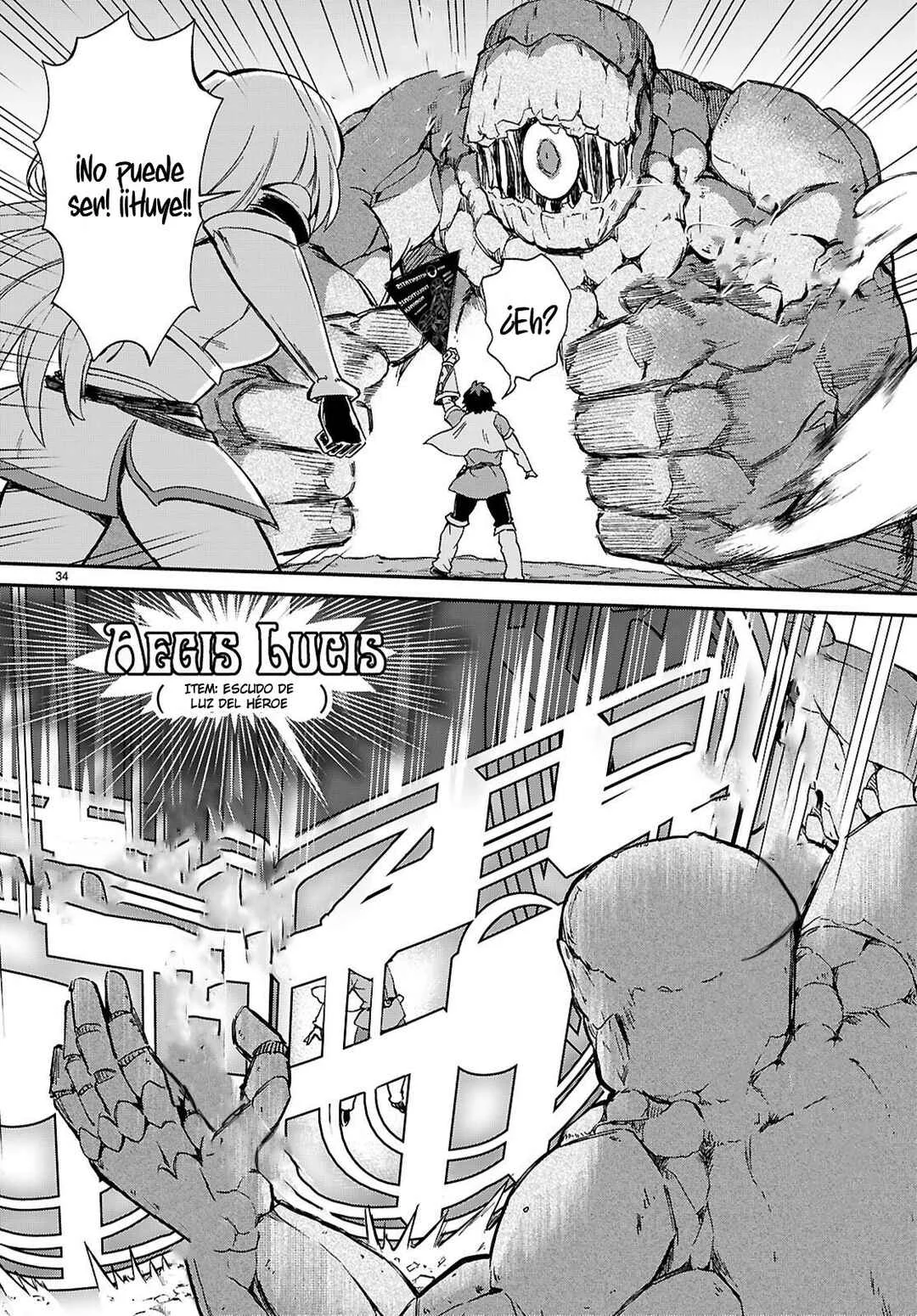 Shinomiya-kun wo Kill shitai! ~Game no Sekai de Class no Inkya Joshi to ×× shimasu~ Capítulo 1 - Page 38