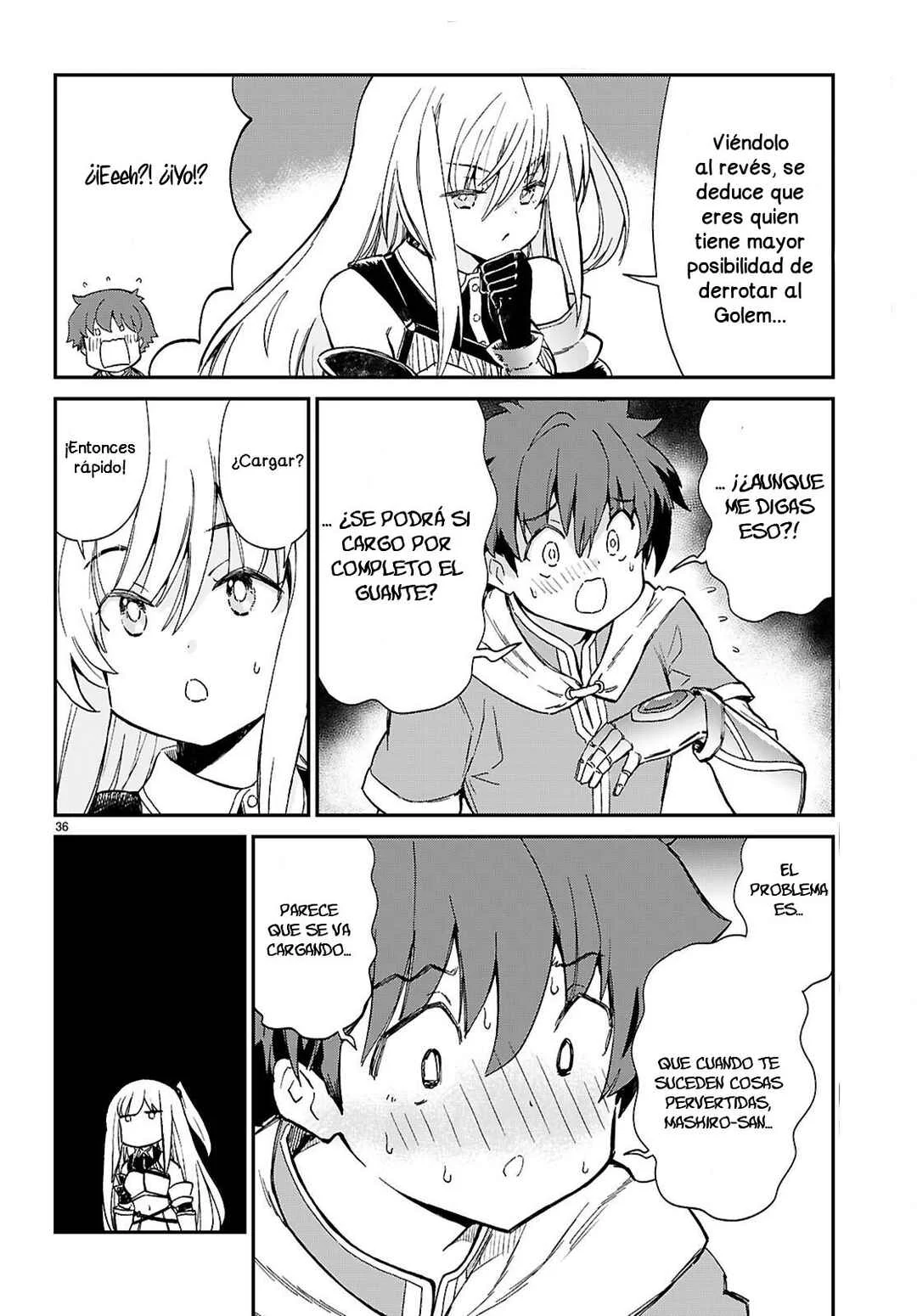 Shinomiya-kun wo Kill shitai! ~Game no Sekai de Class no Inkya Joshi to ×× shimasu~ Capítulo 1 - Page 40