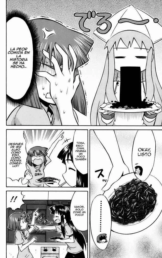 Shinryaku! Ika Musume Capítulo 2 - Page 6