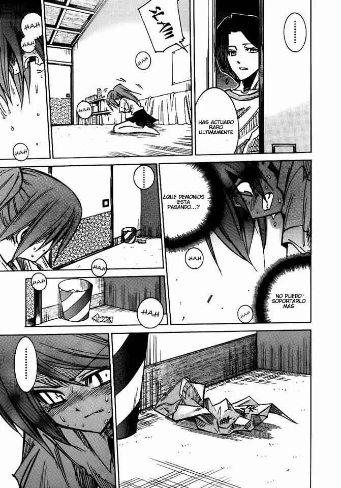 Shirasunamura Capítulo 0: Inicio - Page 15