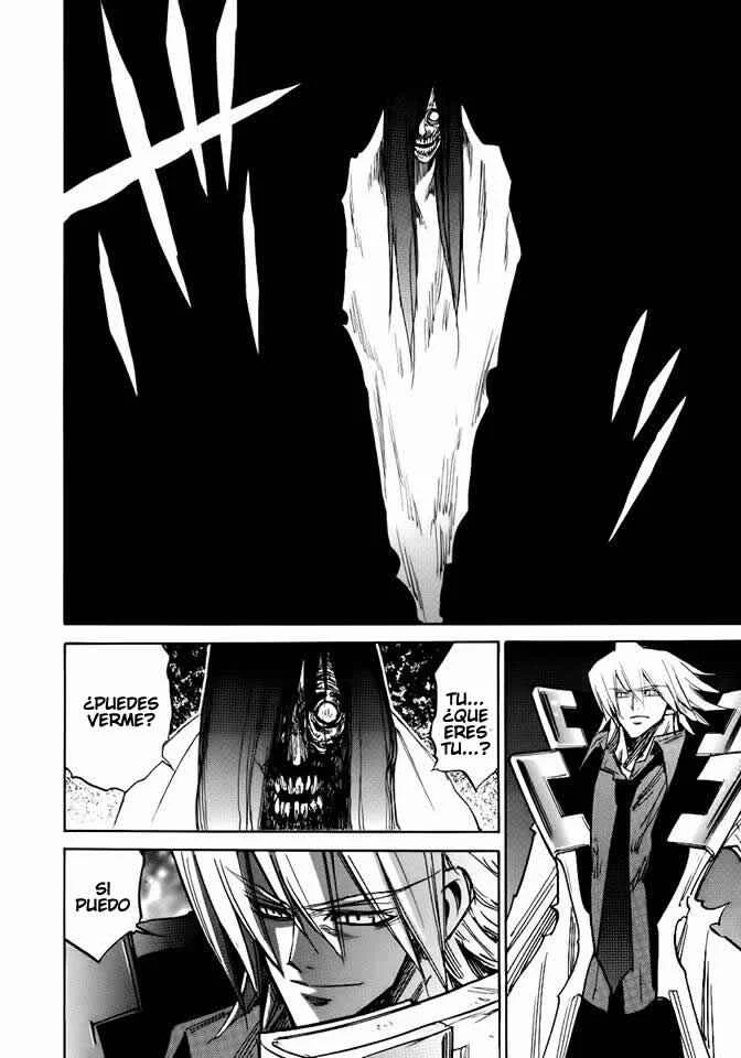 Shirasunamura Capítulo 1: Enterrador - Page 15