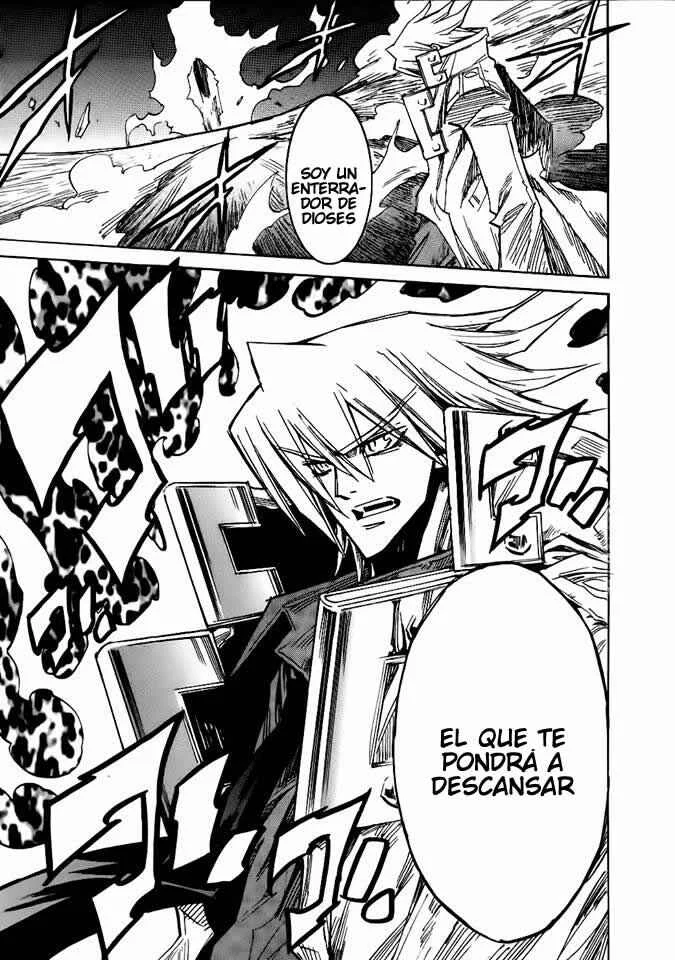 Shirasunamura Capítulo 1: Enterrador - Page 16