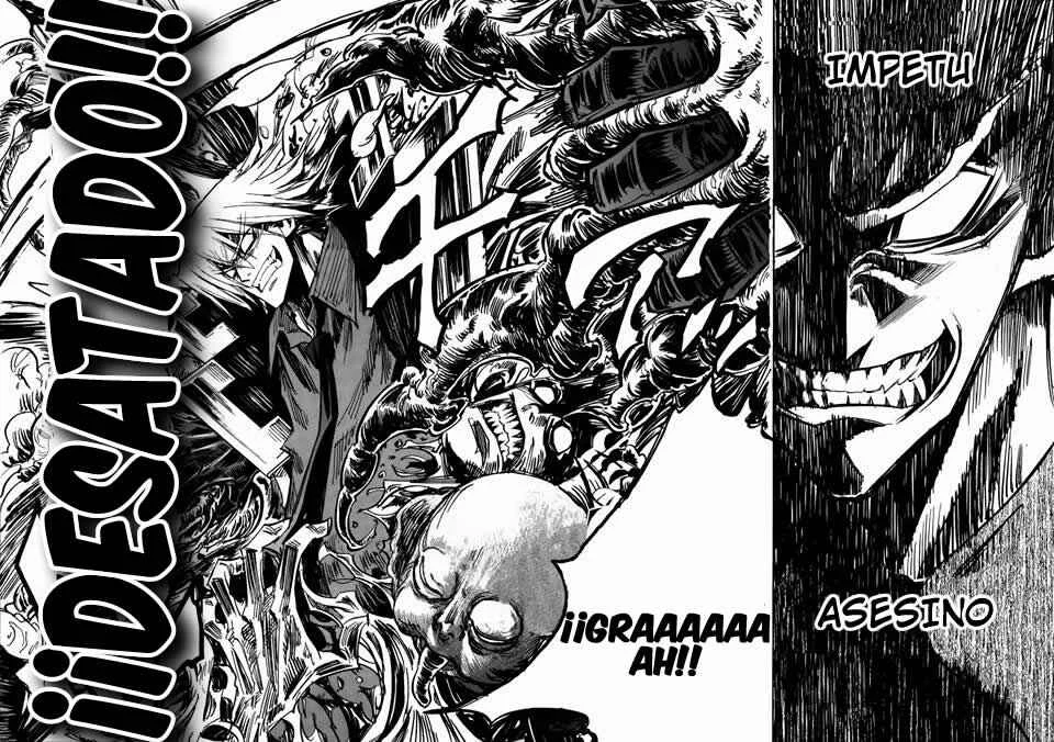 Shirasunamura Capítulo 1: Enterrador - Page 25