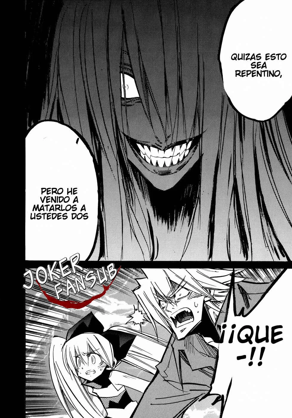 Shirasunamura Capítulo 3: Viaje - Page 25