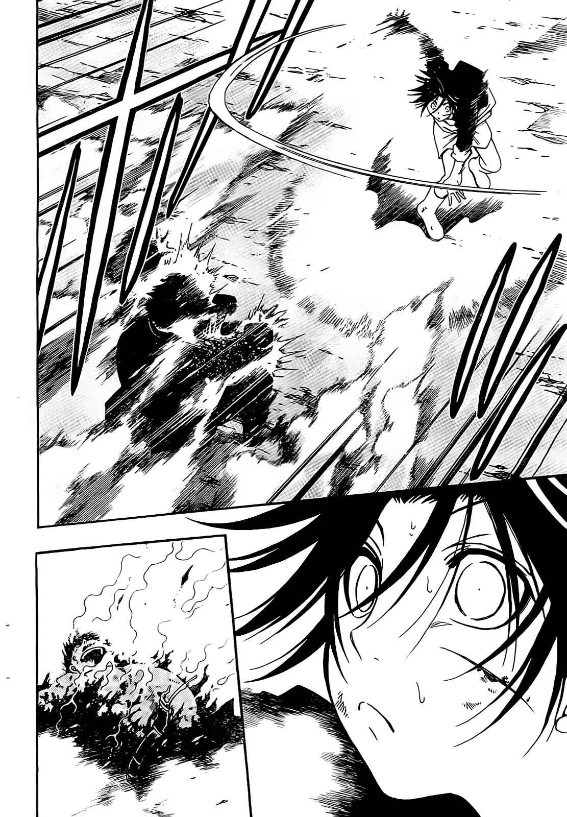 Shirayukihime to 7-nin no Shuujin Capítulo 2: Despertar 2 - Page 8
