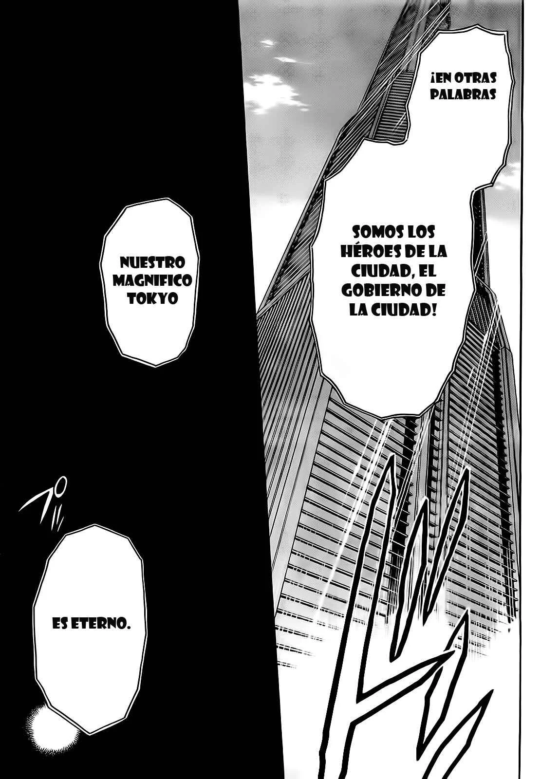 Shirayukihime to 7-nin no Shuujin Capítulo 2: Despertar 2 - Page 18