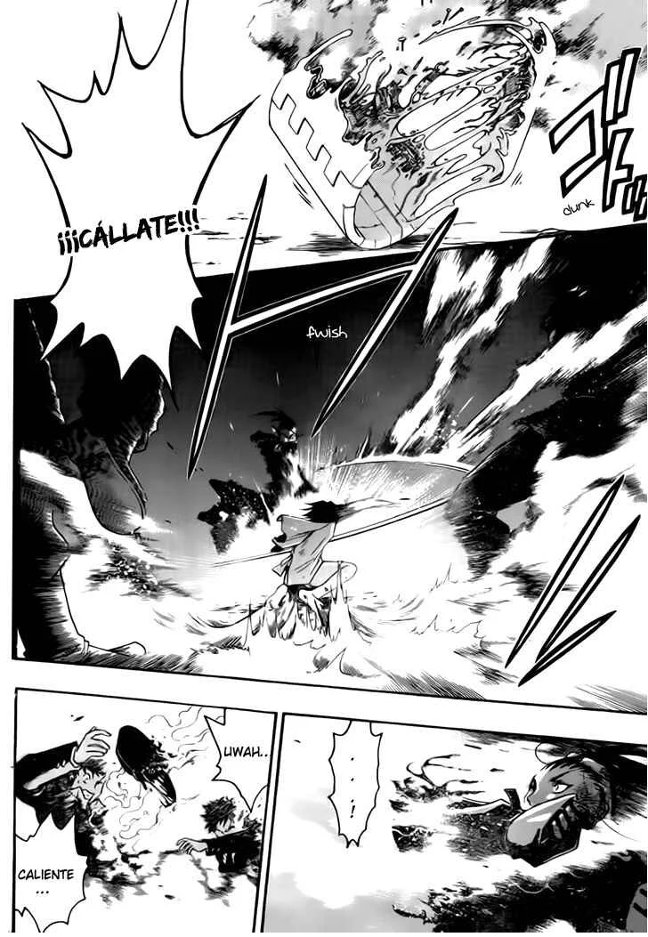 Shirayukihime to 7-nin no Shuujin Capítulo 3: Despertar 3 - Page 13